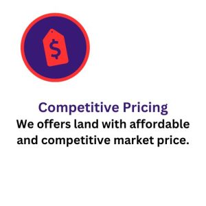 competitive pricing